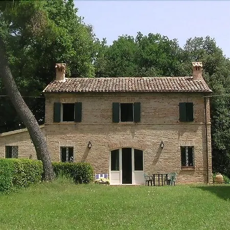 Bb Sanvalentino Bed & Breakfast Osimo