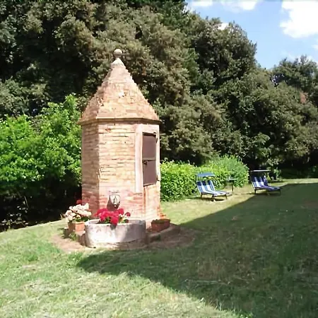 Bed & Breakfast Bb Sanvalentino 3*