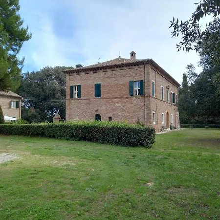 Bed & Breakfast Bb Sanvalentino Osimo
