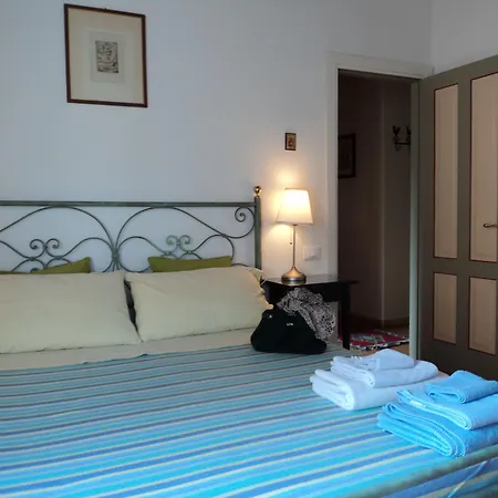 Bed & Breakfast Bb Sanvalentino 3*