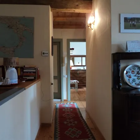 Bb Sanvalentino Bed & Breakfast