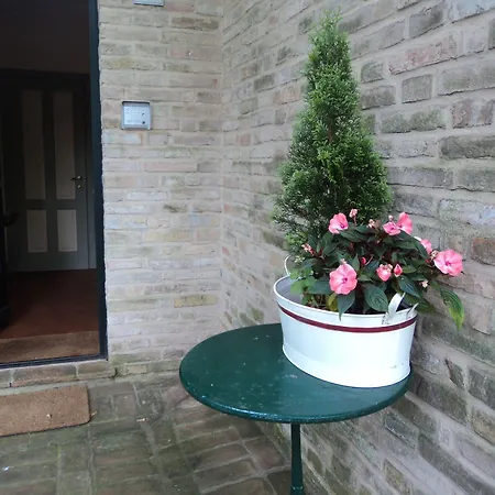 Bed & Breakfast Bb Sanvalentino Osimo