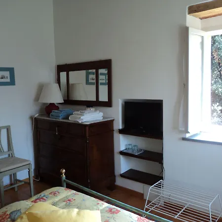 Bed & Breakfast Bb Sanvalentino