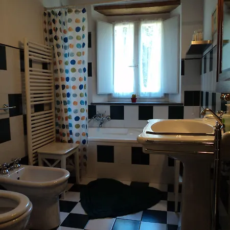 Bb Sanvalentino Bed & Breakfast