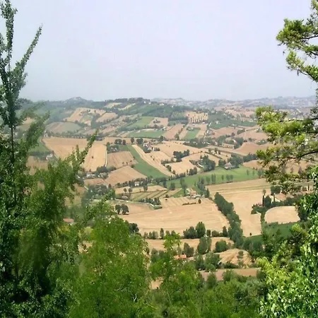 Bed & Breakfast Bb Sanvalentino Osimo