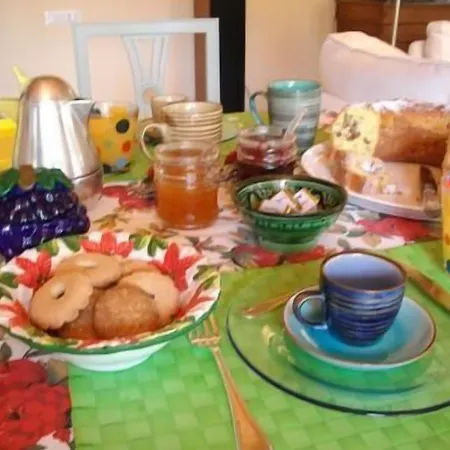 Bb Sanvalentino Bed & Breakfast 3*