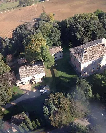 Bed & Breakfast Bb Sanvalentino Osimo