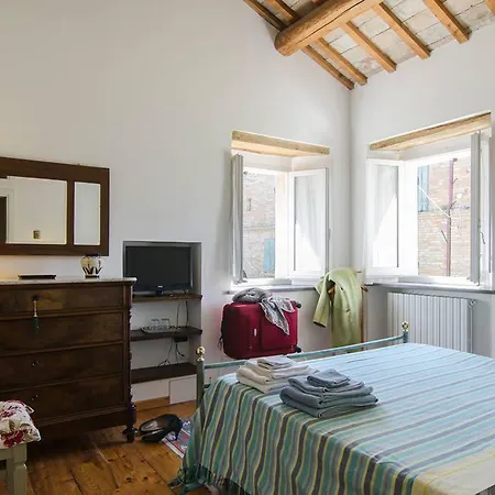 Bb Sanvalentino Bed & Breakfast 3*