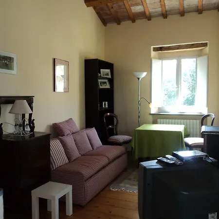 Bb Sanvalentino Bed & Breakfast