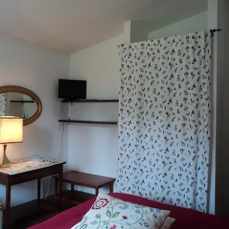 Bed & Breakfast Bb Sanvalentino Osimo