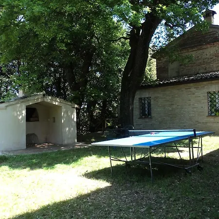 Bed & Breakfast Bb Sanvalentino 3*