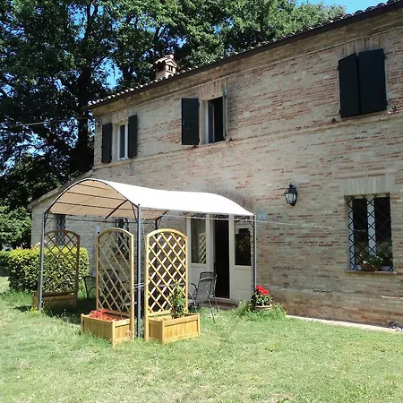 Bed & Breakfast Bb Sanvalentino