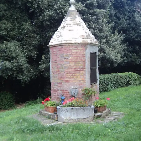 Bed & Breakfast Bb Sanvalentino 3*