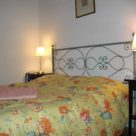 Bed & Breakfast Bb Sanvalentino
