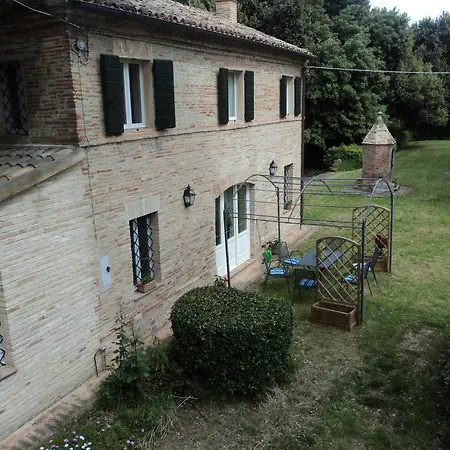 Bed & Breakfast Bb Sanvalentino