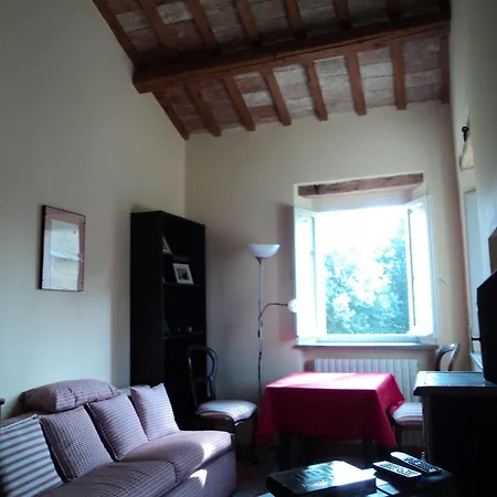 Bed & Breakfast Bb Sanvalentino Osimo