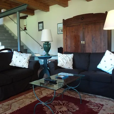 Bed & Breakfast Bb Sanvalentino 3*