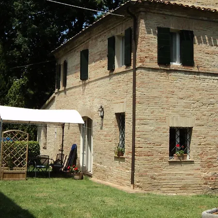 Bb Sanvalentino Bed & Breakfast Osimo