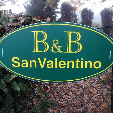 Bb Sanvalentino Bed & Breakfast