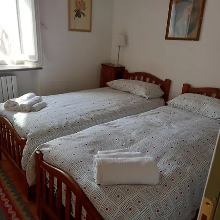 Nocleg ze śniadaniem Bb Sanvalentino