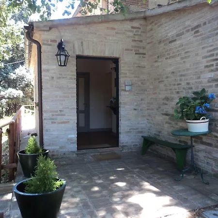 Bb Sanvalentino Nocleg ze śniadaniem