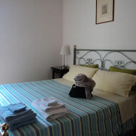 Bb Sanvalentino Nocleg ze śniadaniem