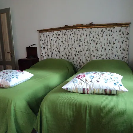 Nocleg ze śniadaniem Bb Sanvalentino 3*