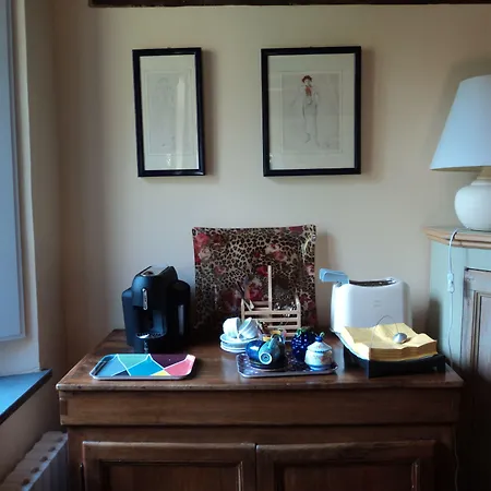 Nocleg ze śniadaniem Bb Sanvalentino 3*