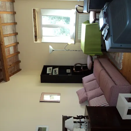 Nocleg ze śniadaniem Bb Sanvalentino