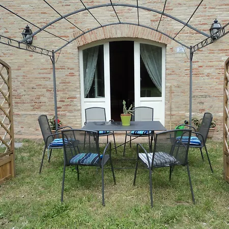 Bb Sanvalentino Nocleg ze śniadaniem