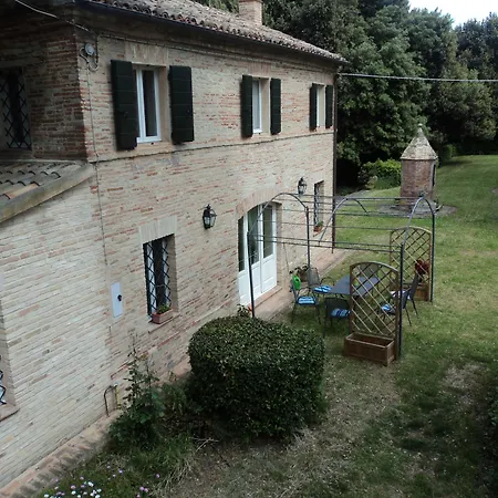 Nocleg ze śniadaniem Bb Sanvalentino