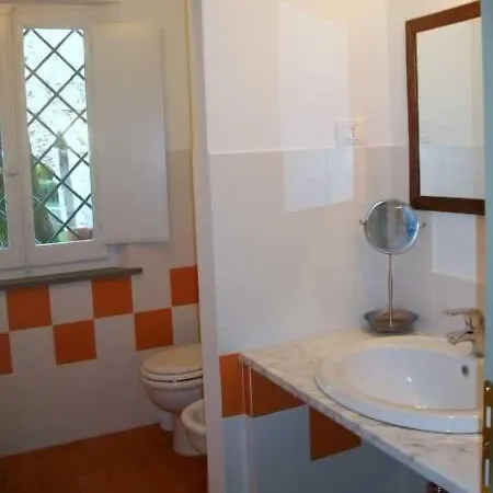 Bb Sanvalentino Nocleg ze śniadaniem 3*