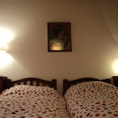 Nocleg ze śniadaniem Bb Sanvalentino 3*