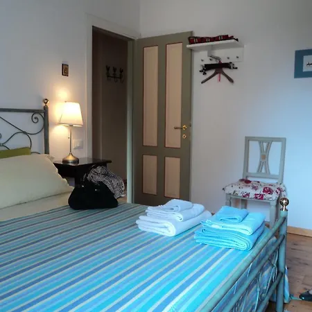 Nocleg ze śniadaniem Bb Sanvalentino 3*