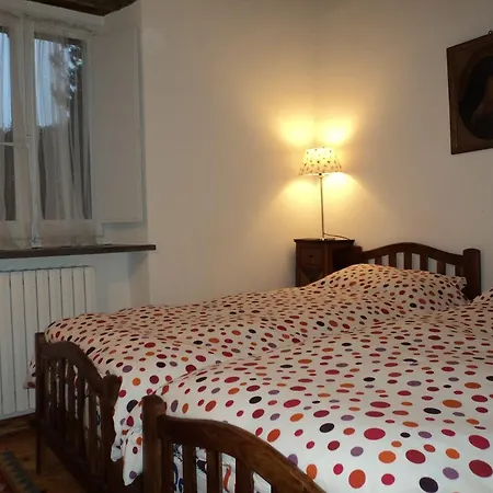 Nocleg ze śniadaniem Bb Sanvalentino Osimo