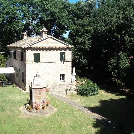 Bb Sanvalentino 3* Osimo