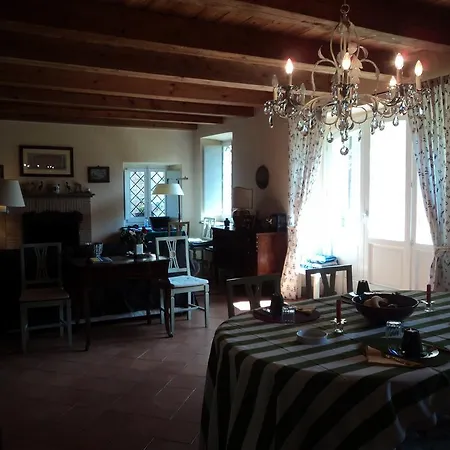 Bb Sanvalentino Nocleg ze śniadaniem 3*