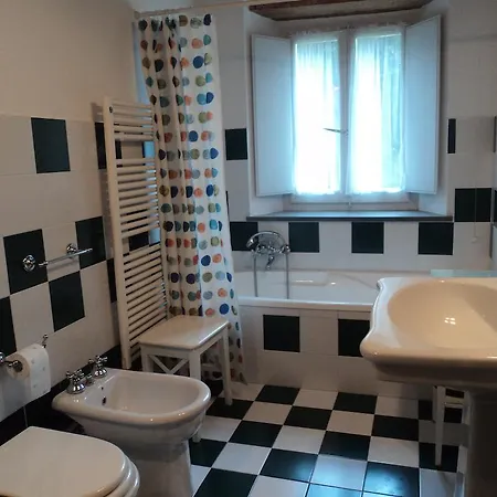 Nocleg ze śniadaniem Bb Sanvalentino Osimo