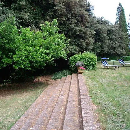 Nocleg ze śniadaniem Bb Sanvalentino 3*