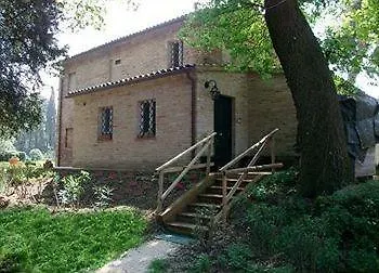 Panzió Bb Sanvalentino Osimo