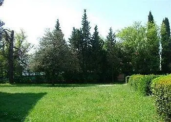 Nocleg ze śniadaniem Bb Sanvalentino Osimo