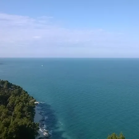 Nocleg ze śniadaniem Bb Sanvalentino Osimo