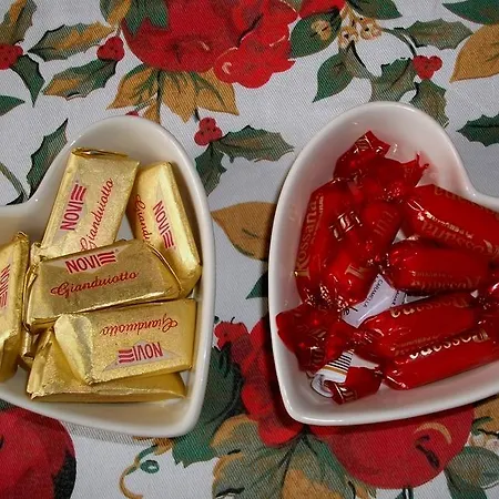 Nocleg ze śniadaniem Bb Sanvalentino Osimo