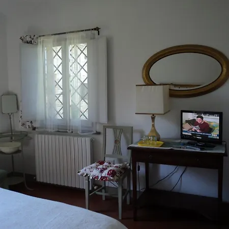 Bb Sanvalentino 3* Osimo